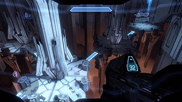 Halo 4 Shutdown Normal in 4:58 by c0ry123