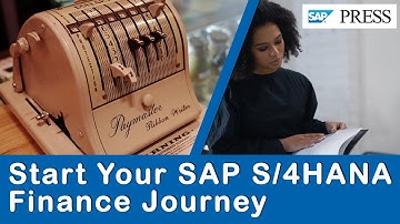 Streamline Financial Operations: Essential SAP S/4HANA Finance Books