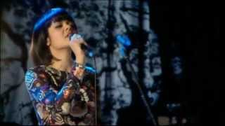 Bat For Lashes - All Your Gold (Live BBC Radio 2012)