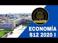 ECONOMÍA SEMANA 12 PRE SAN MARCOS 2020 I ¨Y¨📚🖥️