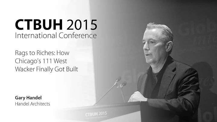 CTBUH 2015 New York Conference -   Gary Handel, "R...