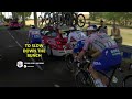 Highlights Team Radio - Stage 15 - Tour de France 2025
