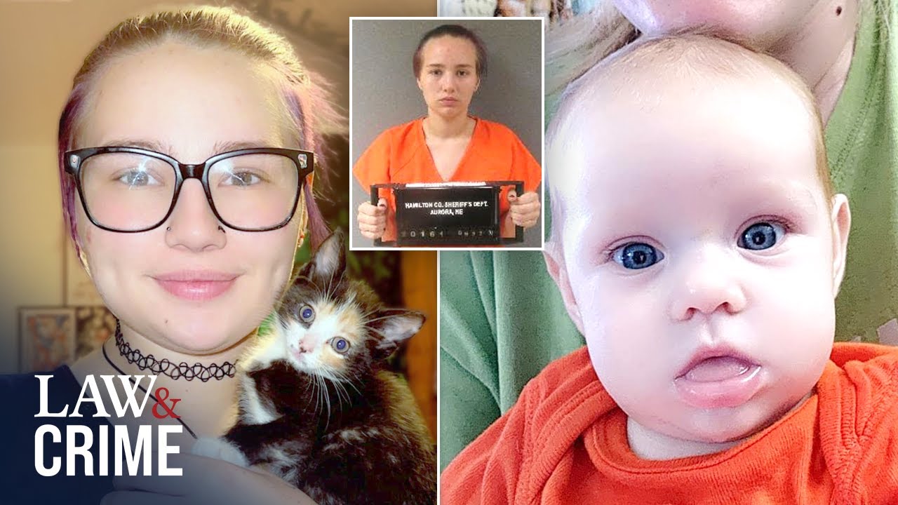 Nebraska Babysitter Fractured Baby’s Skull: Cops