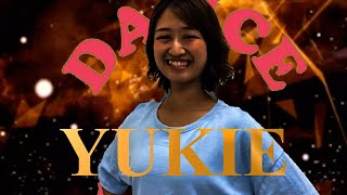 【CS Live】ダンスZERO　YUKIE