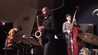 Blues For Moyake By The Andile Yenana Quartet