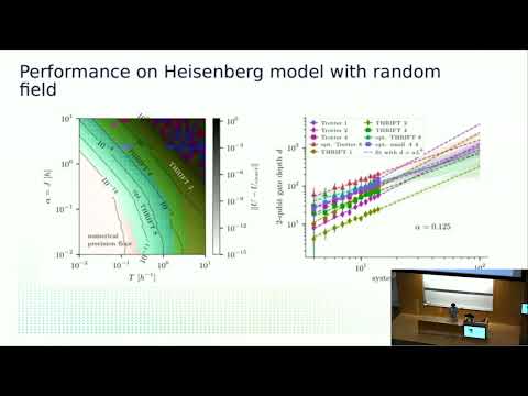 Raul Santos: “Efficient