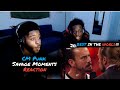 CM Punk Savage Moments |Reaction|