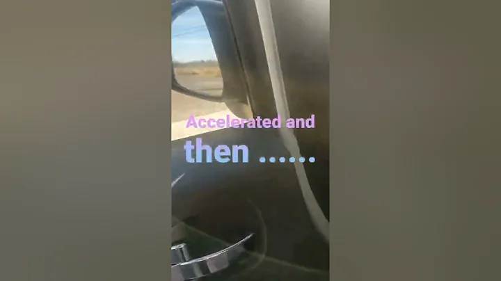 What is this noise on my Truck?