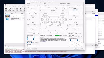 How to Fix PS4 Controller Not Detected By RPCS3 Emualtor