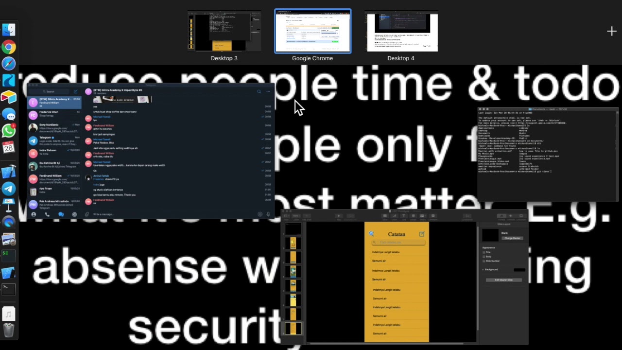 xcode github clone - YouTube