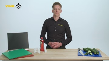 Wat zijn de technische eigenschappen van HMPE? | Instructievideo | Vink Kunststoffen