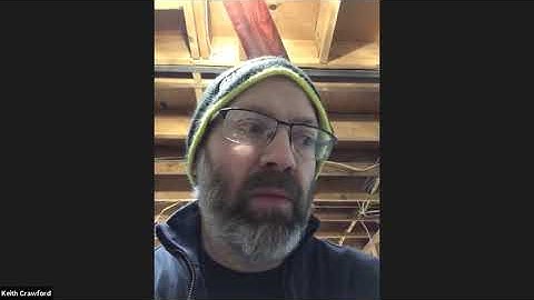 Weekly Maker Made CNC Q & A, 01/07/21