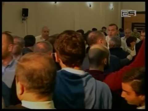 7 წლით თავისუფლების აღკვეთა - განაჩენი ე.წ. კაბელების საქმეზე