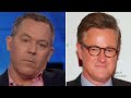 Gutfeld on 'Morning Joke' leaving the Republican Party