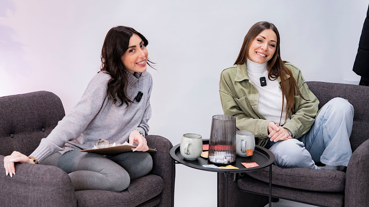 ✨SOTTO LA PELLE – S3E7 | Da Amici alla realtà: il prezzo del successo con Giada Agasucci!