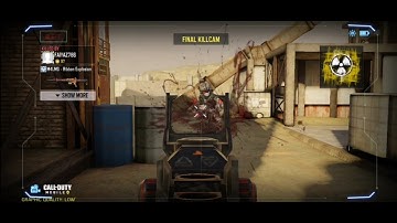 CAPTURE THE FLAG, RUST- Call of Duty: Mobile