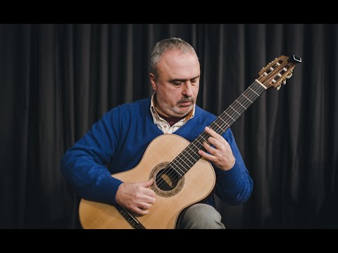 Kamil Erdem I Solo Gitar Performans