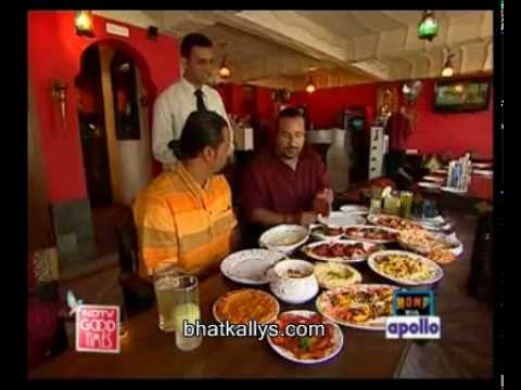 Alibaba Cafe and Restaurant which serves Bhatkally cuisine in Bangalore is featured on NDTV Good Times' Highway on my Plate. From shayya biryani to sawwa poli, the show highlights the various Bhatkalli dishes. Alibaba Cafe and restaurant review on News9. Address 69 1st Floor, MM Road, Fraser town, Bangalore, Karnataka 560005 Bangalore, Karnataka 575005 080 4091 716 alibabacr@gmail.com