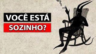 É POR ISSO QUE VOCÊ NÃO TEM AMIGOS | 5 sinais de despertar espiritual