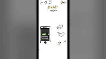 Brain Out Level 141 - 150