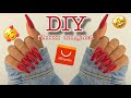 DES FAUX ONGLES MAISON AVEC ALIEXPRESS? (SANS SE RUINER)