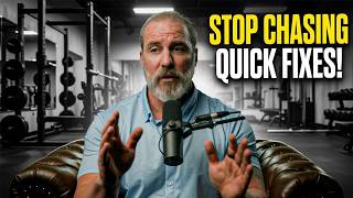 Shiny Object Syndrome Is Killing Your Gym