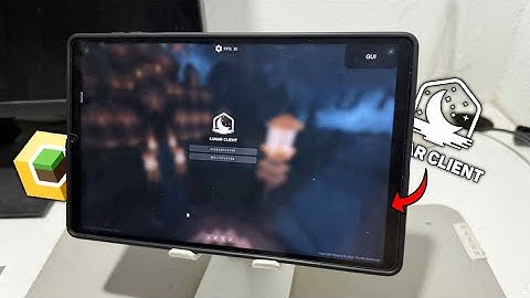 How to Install Lunar client 1.8.9 on any launcher (Zalithlauncher) in 1 minute