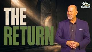 The Return | 8.9.26 | Bluff View Church