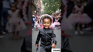 When You Win Prom King at 2 Years Old 👑😎