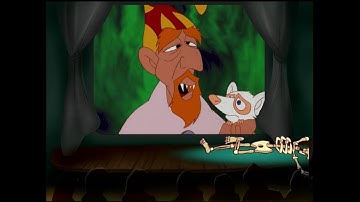 Discworld 2:Missing Presumed..!? "That