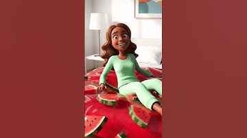 Which impossible pool would you Jump In? 🏊 #asmr #oddlysatisfying #relxing #pool #dream #shorts