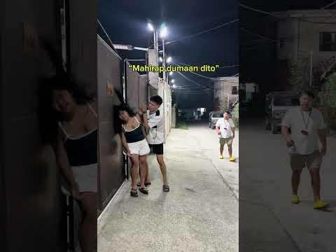 Wag kana dadaan dito #togotv #viral