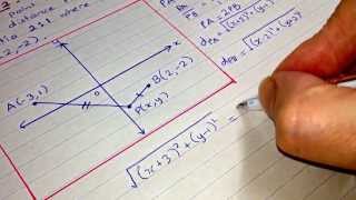 Video 17 : Locus  example 2