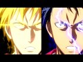 Kuroko No Basket: Last Game「 AMV 」- Let