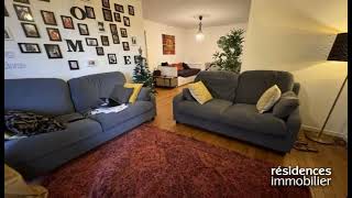 Antony - Appartement À Vendre - 412 000 - 65 M² - 3 Pièces