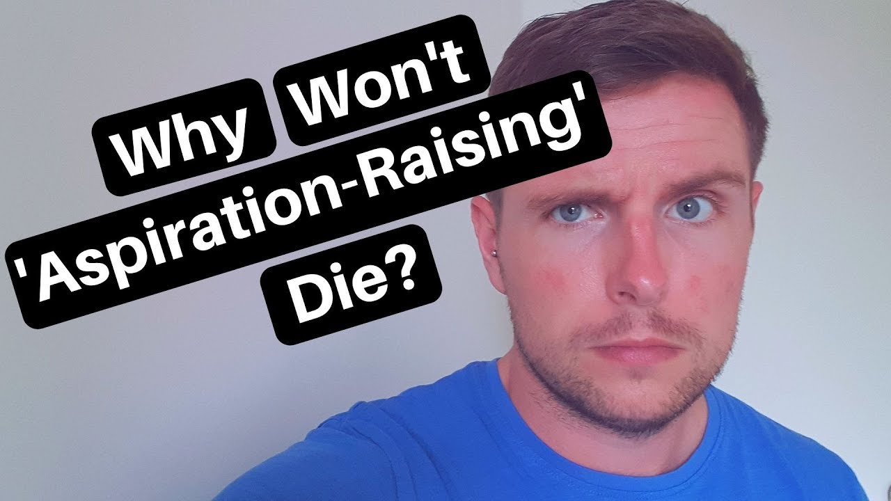 Five Unanswered Questions in Widening Participation