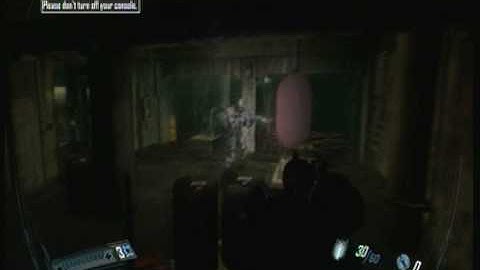 FEAR 2 Walkthrough Part24