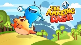 The Amazing Dash : New Season - Universal - HD Gameplay Trailer