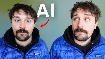 AI Will Replace Me - Here