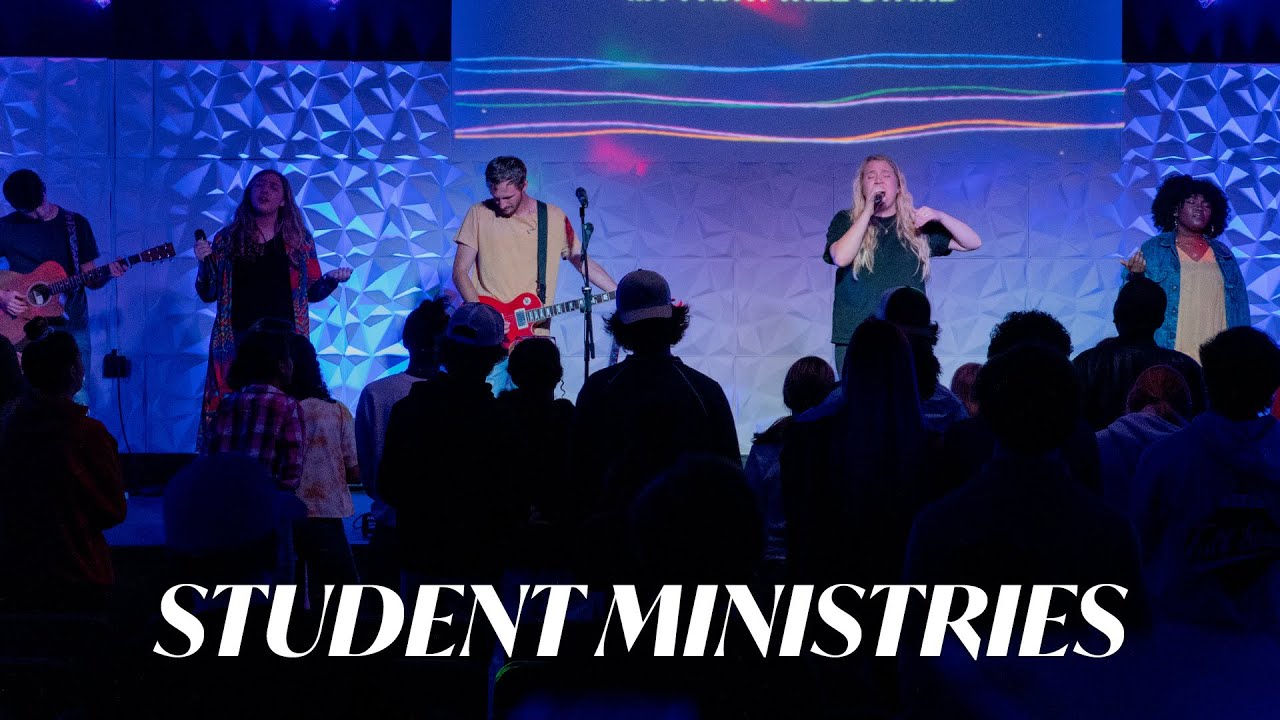 Wednesday Night | 4-21-21 | Jordan Carmichael