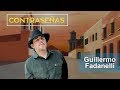 Contraseñas | Guillermo Fadanelli