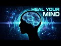 Deep Sleep in Minutes • 963Hz Healing Energy • Calm Mind & Inner Peace