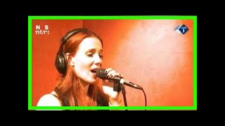 Breaking News | Epica perform live acoustic set on holland's npo radio 1 (video)