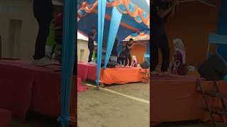 buktini cinta - trio Padangsidimpuan