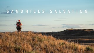 Sandhills Salvation  Hunting Wild Birds and Meaning