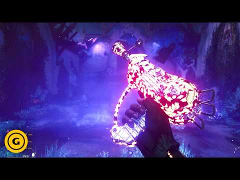 kein Name: Zombies Gameplay Full Round On Liberty Falls