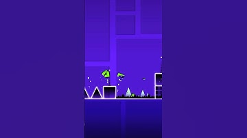 Geheime manier Hexagon Force🔥🔥🔥#geometrydash #gd #gdmemes #gdchallenge