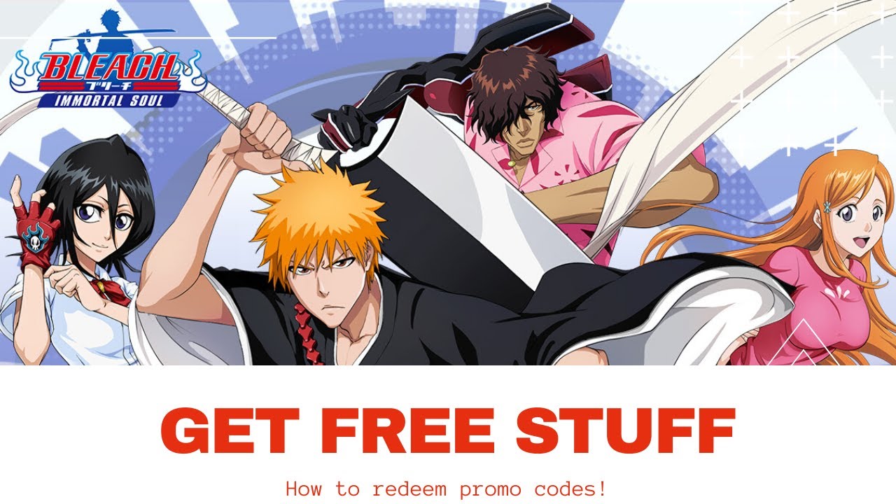 Anime Ninja Gift Codes