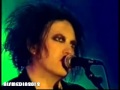The Cure - "A Strange Day" Festival 2005