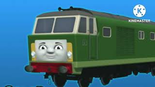 Bear's CGI Horn